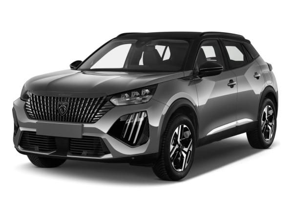 Peugeot 2008 Elektro Style 156 Leasing