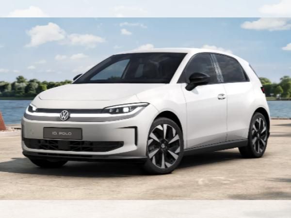 Volkswagen ID.Polo STYLE 211 PS 52 KWH  *IQ-LIGHT*NAV*KEYLESS*KAMERA*18 ZOLL*39.025€ Leasing