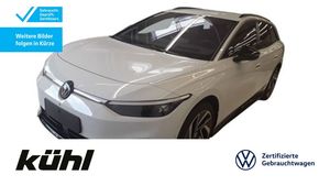 Volkswagen ID.7 Tourer Pro IQ.Light/ACC/DCC/HuD/360°/AHK/Na