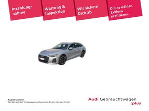 Audi A6 Avant TFSI LED Plus Pro Beifahrer Display UVM