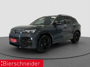 Volkswagen Tiguan 1.5 eTSI DSG R-Line Black Style AHK PANO