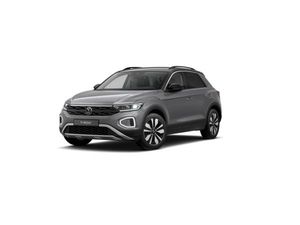 Volkswagen T-Roc 2.0 TDI DSG GOAL*LED*AHK*KAMERA*PDC*SHZ*NAVI*KLIMA