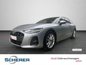 Audi A6 Avant TDI 150 kW S tronic