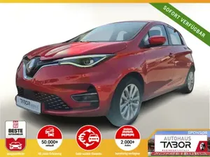 Renault ZOE ZE50 R110 Experience Kauf-Bat. LED KAM PDC