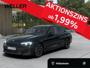 BMW 330iA xD M SPORT PRO AdLED DA St+Go  Leas. 399.-