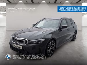 BMW 330d xDrive Touring M Sport Driv.Assist.Prof
