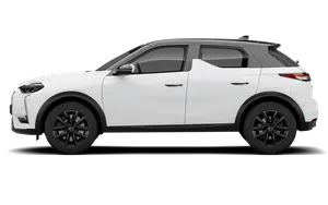 DS 3 E-Tense E-TENSE 50 kWh AT Etoile Leasing