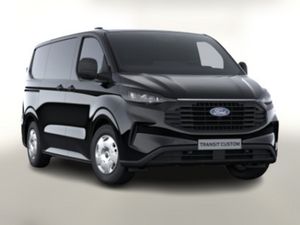 Ford Transit Custom Aut Trend 320L1 AHK KAm Temp 3S Gewerbeleasing