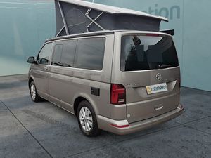 Volkswagen T6.1 CALIFORNIA 2.0TDI DSG OCEAN ACC ASSIST CONN Auto kaufen