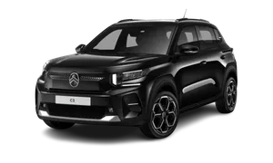 CITROËN C3 - Auto-Abo