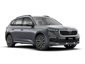 Skoda Kamiq 1.0 TSI Balance / SOFORT VERFÜGBAR