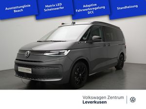 Volkswagen T7 California eHybrid Beach Tour MATRIX STANDHZ