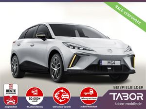 MG MG4 64kWh Luxury LED Nav Kam360? PDC ACC Keyl Leasing