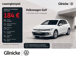 Volkswagen Golf VIII 1.5 TSI Life Matrix Sihz Head-up!