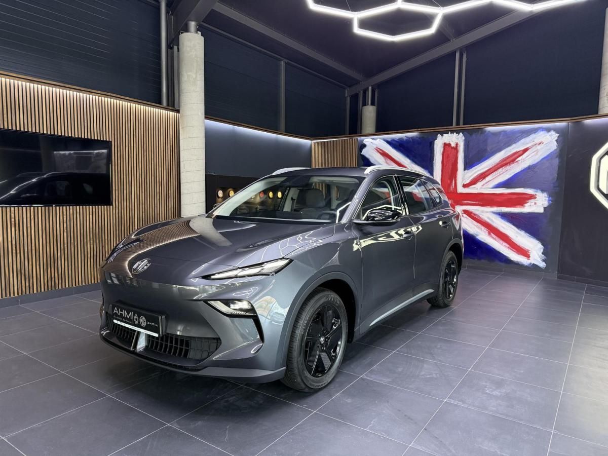 MG S5 EV ⚡Comfort Standard Range* 💎Sonderaktion! Leasing