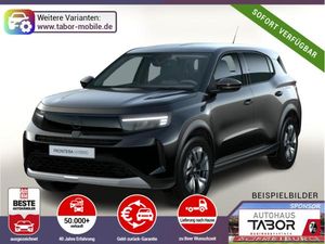 Opel Frontera Hybrid GS SHZ LHZ Nav Kam 17Z