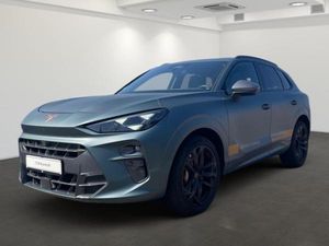 Cupra Terramar 2.0 TSI 4DRIVE - America CUP Limited Edition (Dormagen)