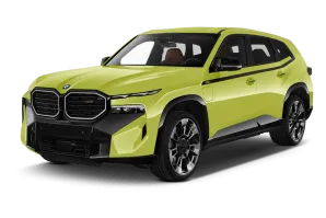 BMW XM 50e