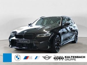 BMW 320 d Touring M-Sport Pro AHK 360° HUD LED ACC Leasing