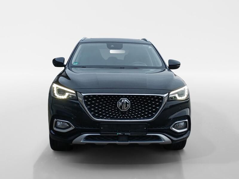 MG Luxury 5d 119kW Leasing