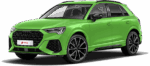 Audi RSQ3 Leasing