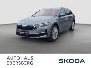 Skoda Octavia Balance 2.0 TDI 110 KW DSG MATRIX AHK