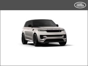 Land Rover Range Rover Sport P460e Dynamic HSE 23 AHK Pano