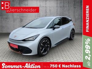 Cupra Born 77KWh 5-J-GARANTIE NAVI LED _KAMERA ACC SHZ 19 Leasing