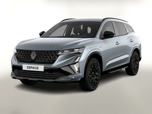 Renault Espace 6 Esprit Alpine Full Hybrid E-Tech 200 7- Leasing privat