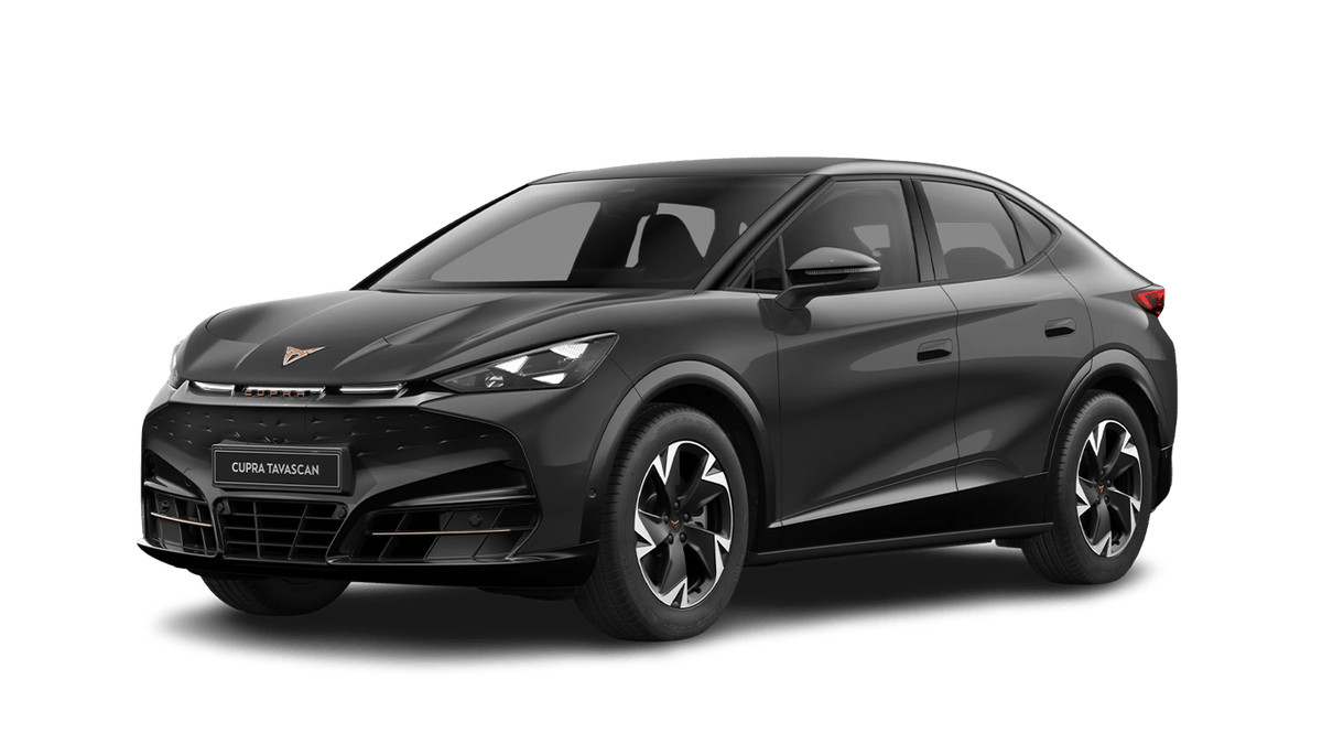 Cupra Tavascan Endurance 77KWH Immersive Pack Auto-Abo