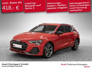 Audi A3 Sportback S line TFSI e 200 kW S tronic