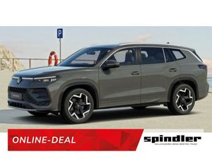 Volkswagen Tayron R-Line 150PS *Summerdeal Gewerbe*