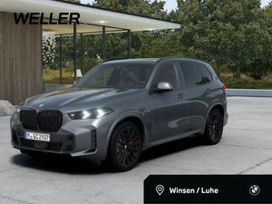 BMW X5 xDrive40d M-Sport Pro, H&K, Pano, AHK, 22"