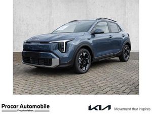 Kia Stonic 1.0 T-GDI DCT Vision Navi Kamera