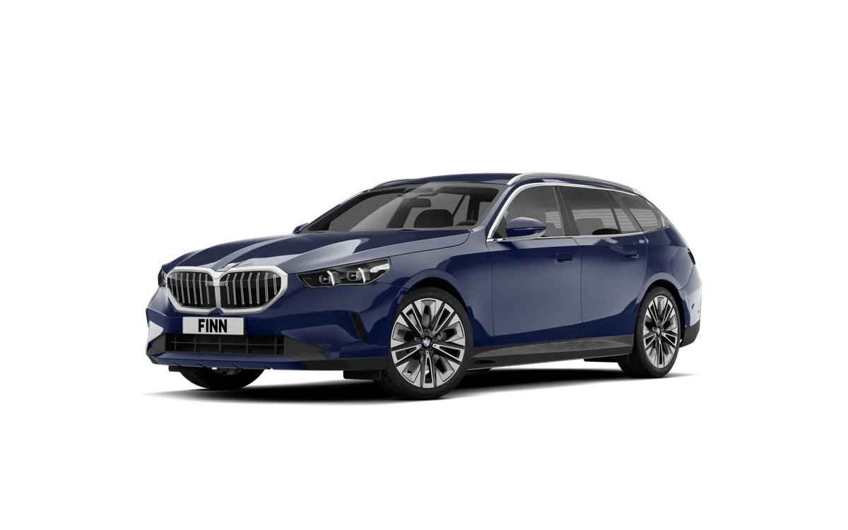 BMW 5er Touring 530e Touring A 530e Touring A Auto-Abo