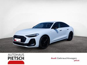 Audi A5 Limousine TFSI S tronic S line ACC Kamera