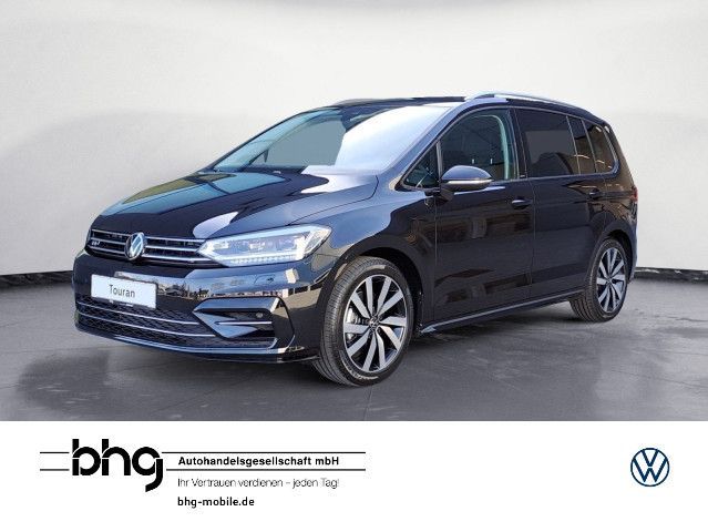 Volkswagen Touran 1.5 TSI DSG MOVE R-Line AHK Leasing