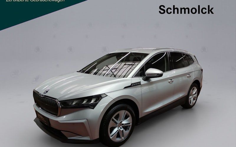 Skoda Enyaq-iv 80 5dr Auto kaufen