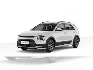 Kia Niro 1.6 GDI HEV ED7 Navi Klima