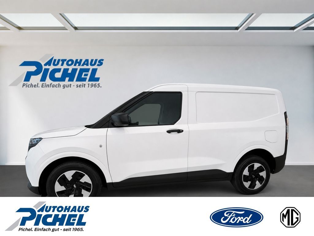 Ford Transit Courier BEV Trend Klimaaut.Beifahrers. f Leasing