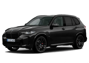 BMW X5 xDrive30d M Sport