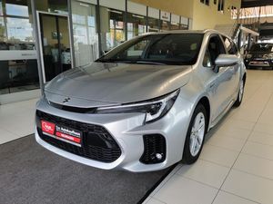 Suzuki Swace 1.8 Hybrid Comfort+ Automatik Vollhybrid Leasing