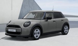Mini Cooper MINI Cooper 5-Türer C Essential Trim C Steptronic 115 kW (156 PS)