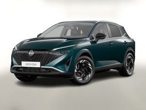 Nissan Qashqai e-Power N-Connecta elHeckkl ACC SHZ Keyl Leasing privat