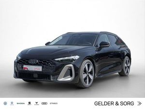 Audi A5 Avant 40 TDI S line TechPlus*Matrix*B&O*HuD*