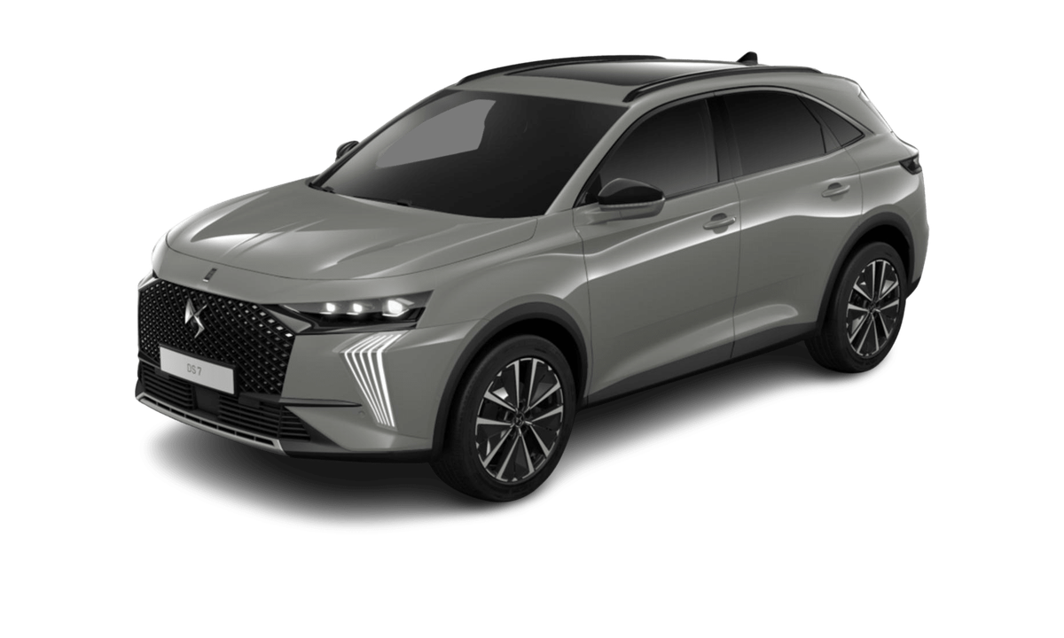 DS DS 7 BlueHDi 130 BlueHDi 130 Étoile Auto Auto-Abo