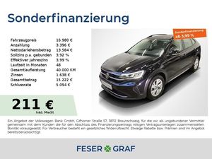 Volkswagen Taigo TSI Life ACC LED Winterpaket APP-Connect