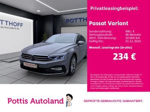 Volkswagen Passat Variant 1.5 TSI DSG BUSINESS NAVI KAMERA