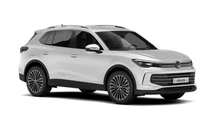 Volkswagen Tiguan 2.0 TDI SCR DSG Elegance
