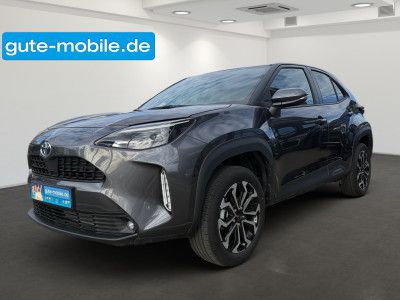 Toyota Yaris Cross 1,5l Hyb. 4x2 Team D Auto-Abo